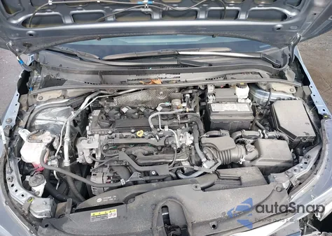 2024 Toyota Corolla Se из США, поврежденный, VIN 5YFP4MCE1RP203533